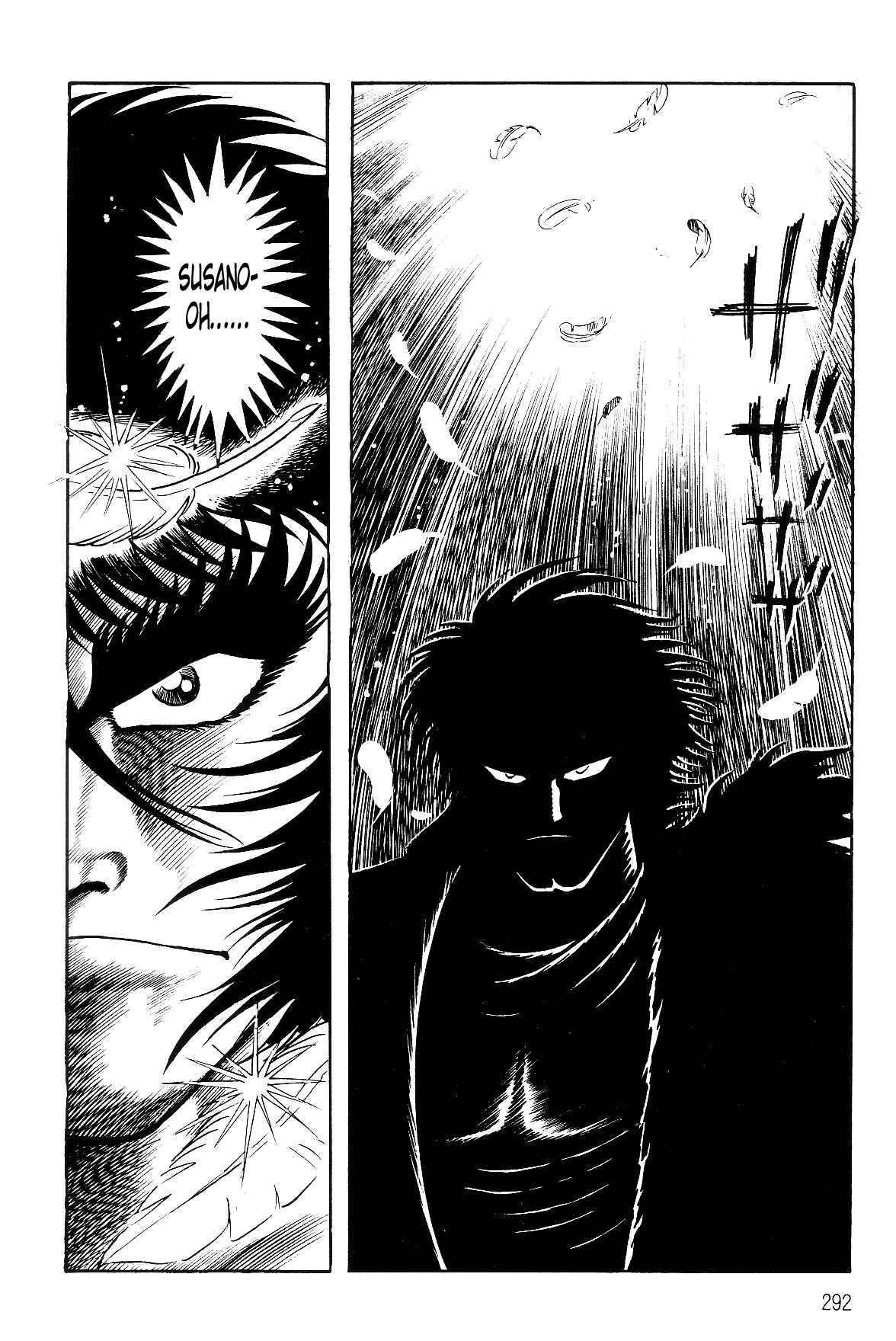 Page 40 Chapter 2.2 Violence Jack