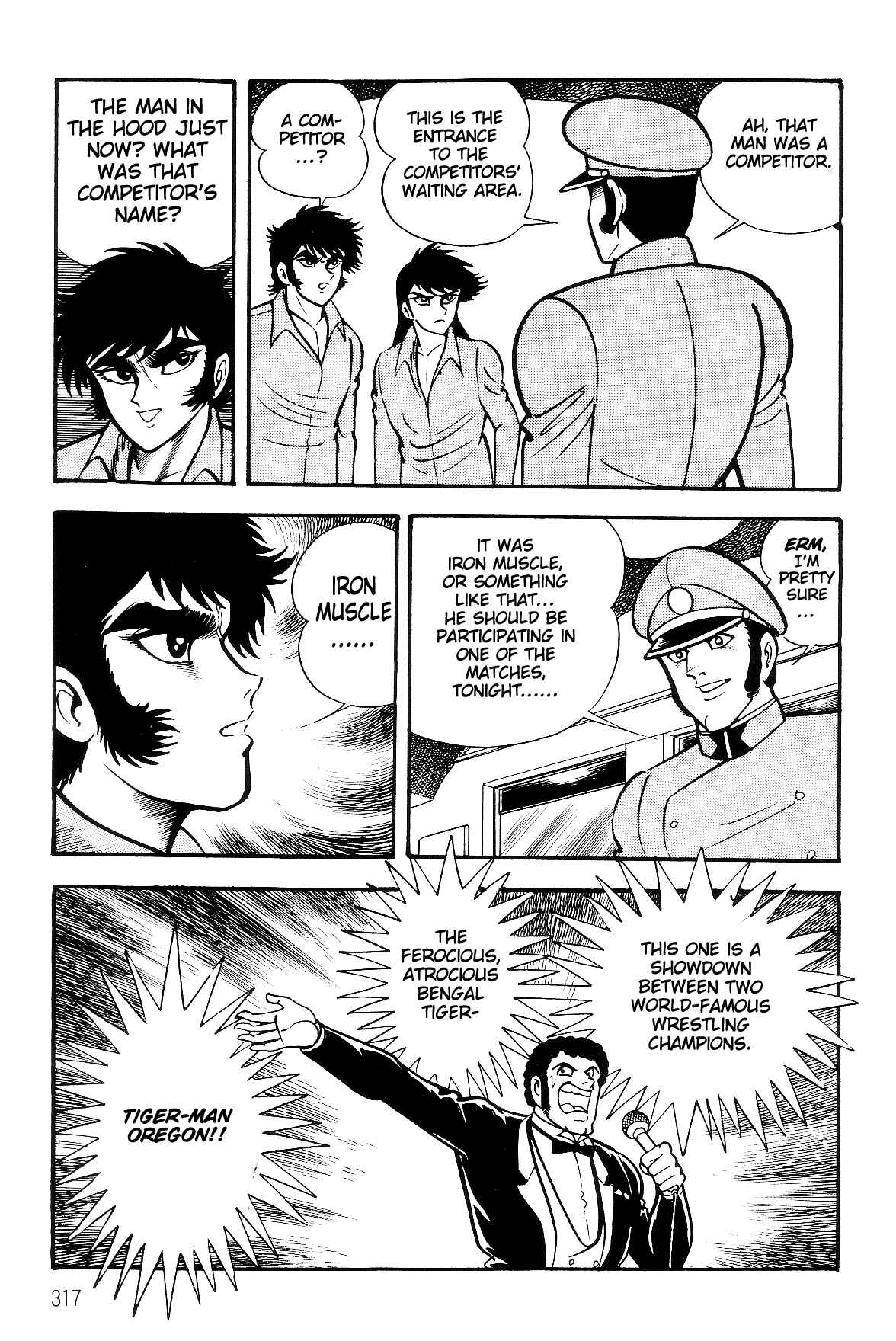 Page 65 Chapter 2.2 Violence Jack
