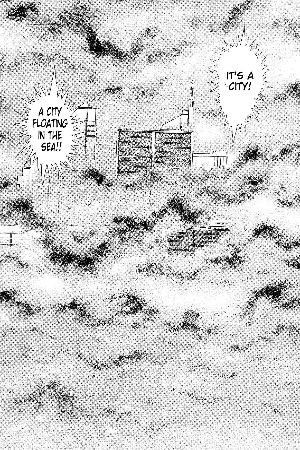 Page 8 Chapter 2.2 Violence Jack