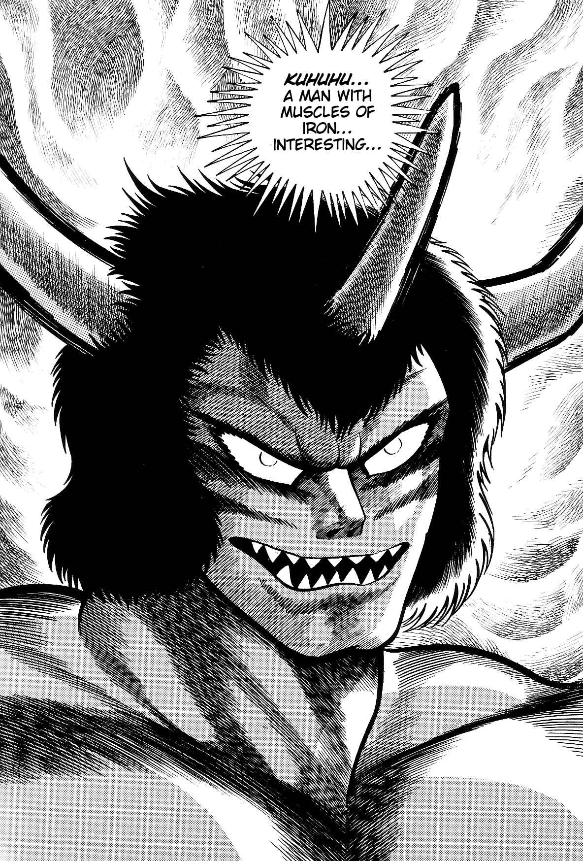 Page 86 Chapter 2.2 Violence Jack