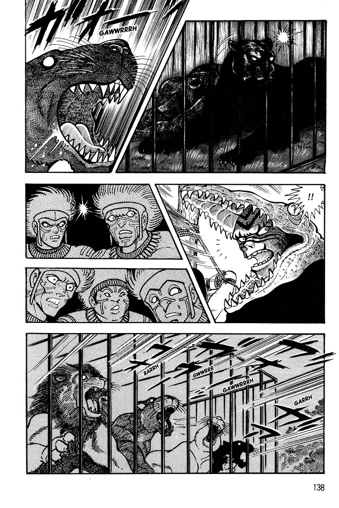 Page 24 Chapter 1.2 Violence Jack