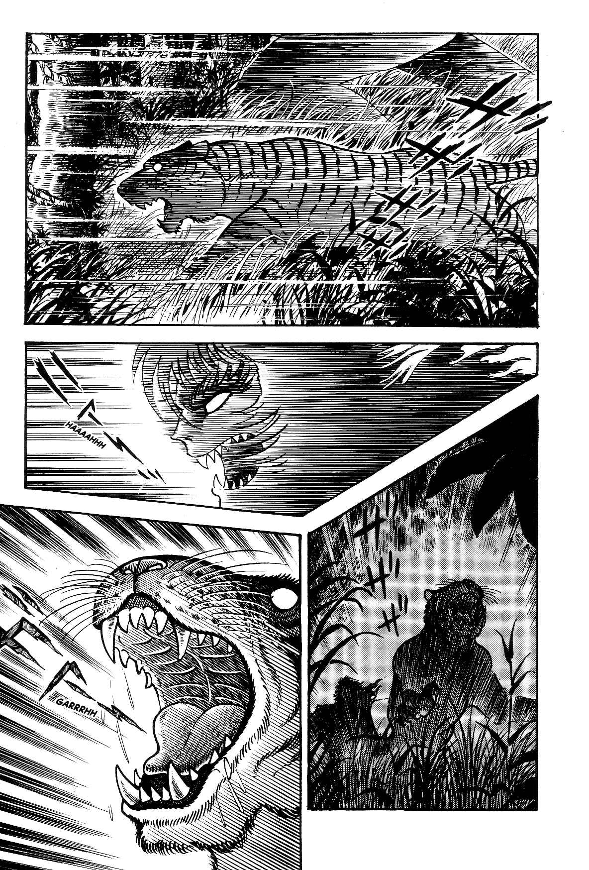 Page 34 Chapter 1.2 Violence Jack