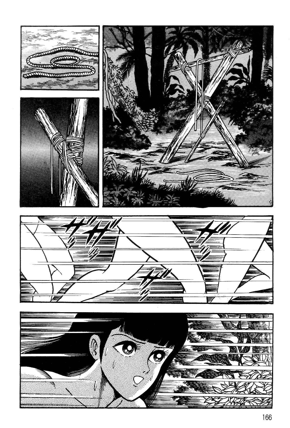 Page 49 Chapter 1.2 Violence Jack