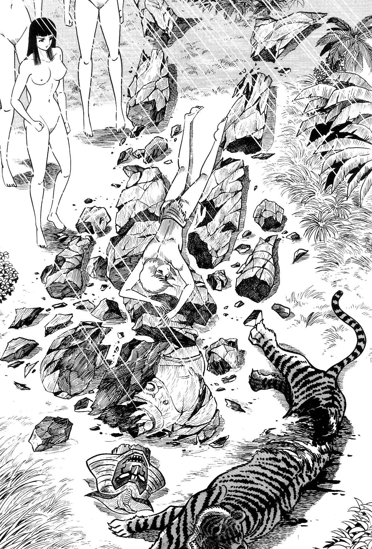 Page 53 Chapter 1.2 Violence Jack
