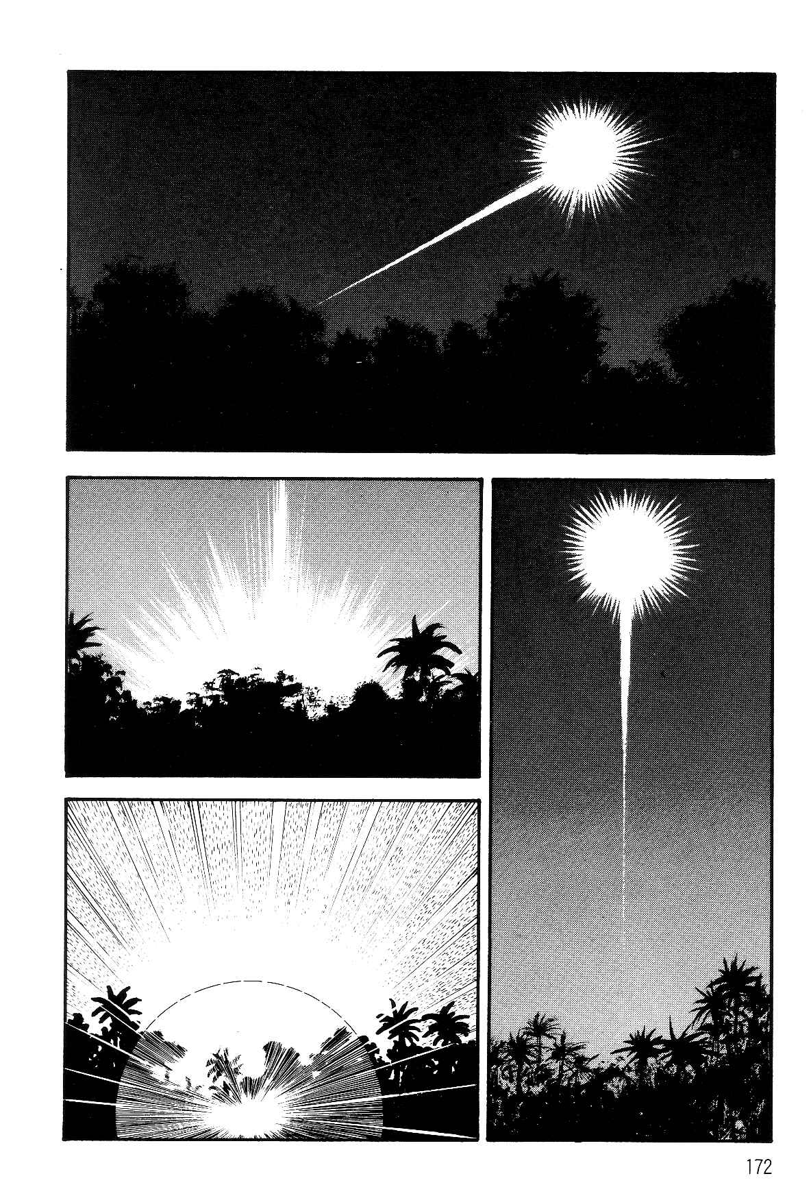 Page 54 Chapter 1.2 Violence Jack