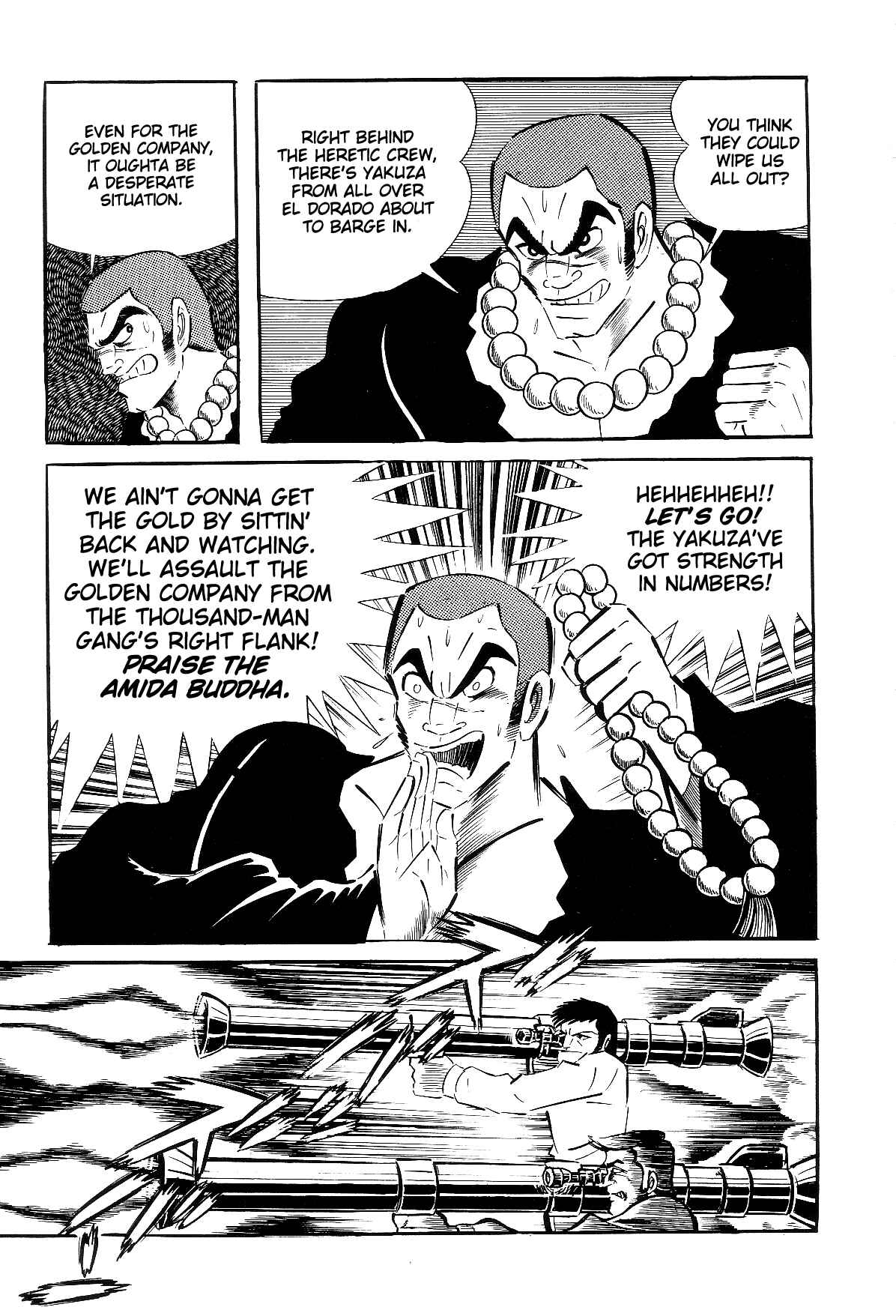 Page 125 Chapter 1.1 Violence Jack