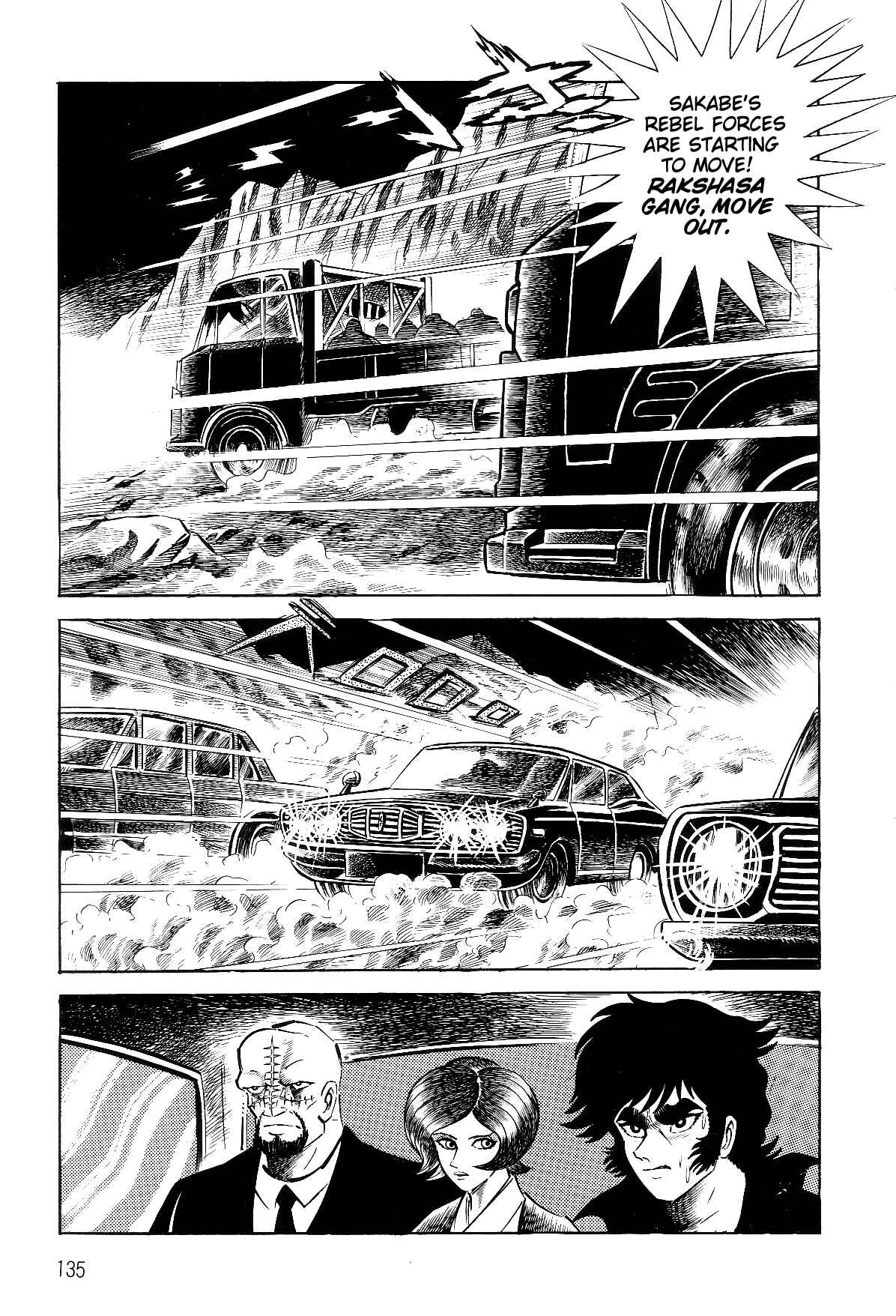 Page 135 Chapter 1.1 Violence Jack
