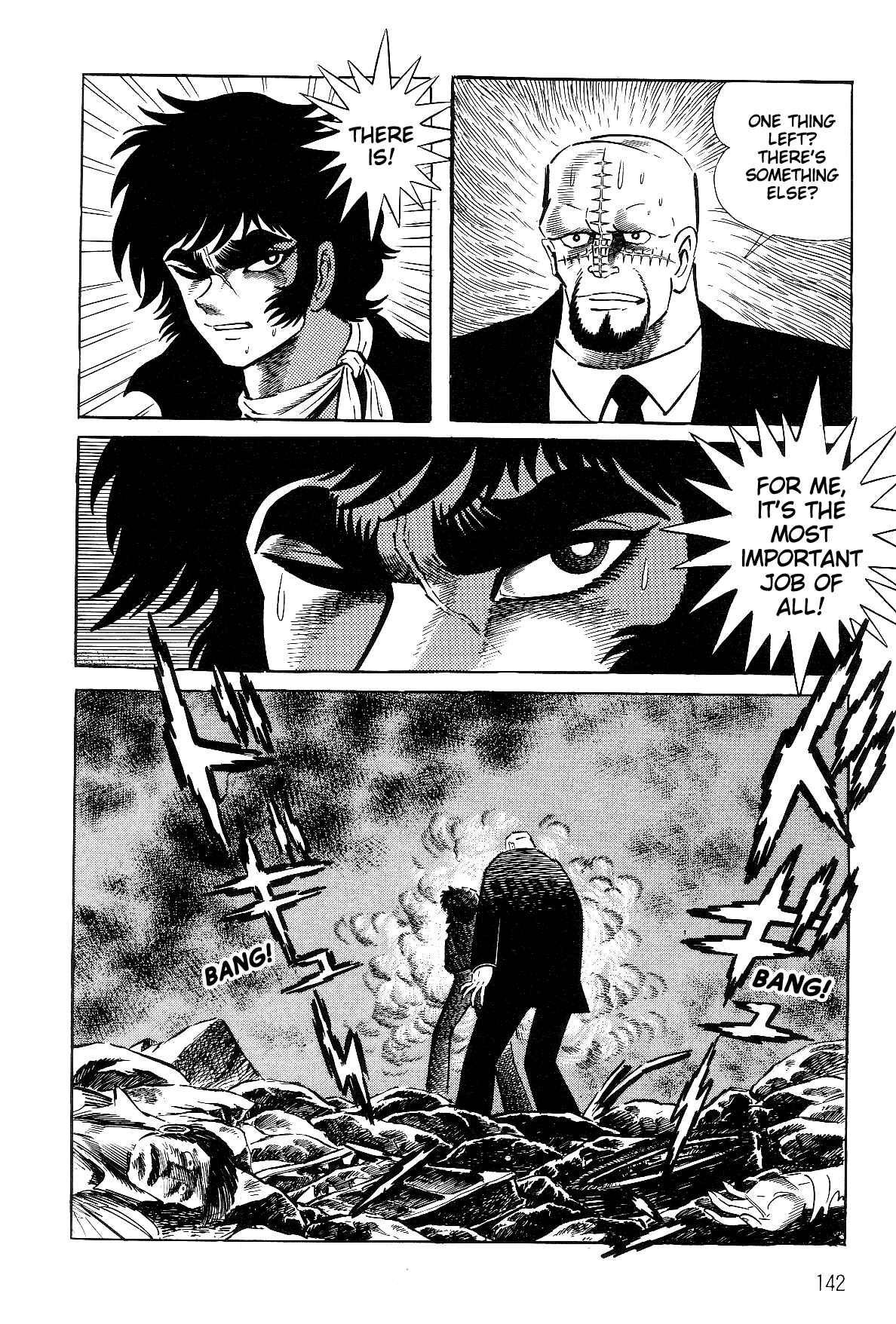 Page 142 Chapter 1.1 Violence Jack