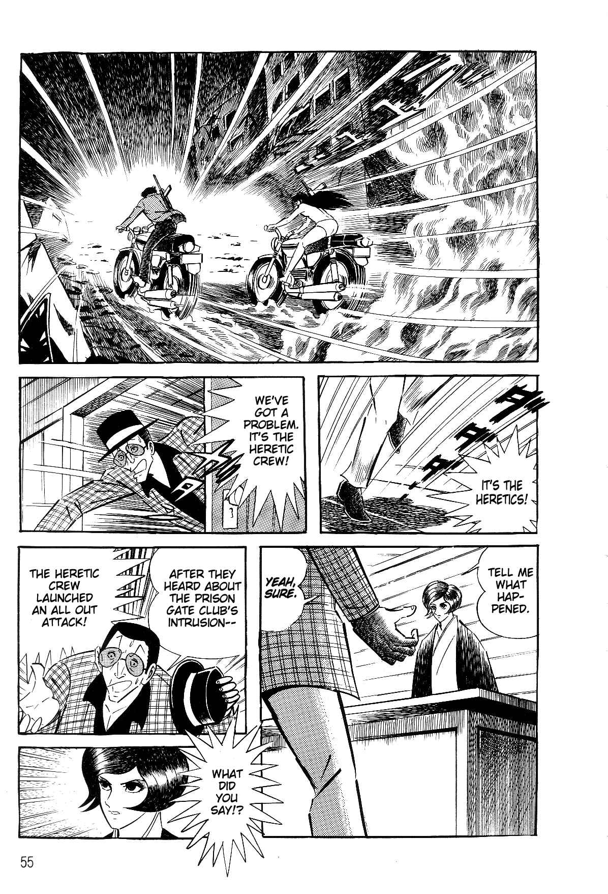 Page 56 Chapter 1.1 Violence Jack