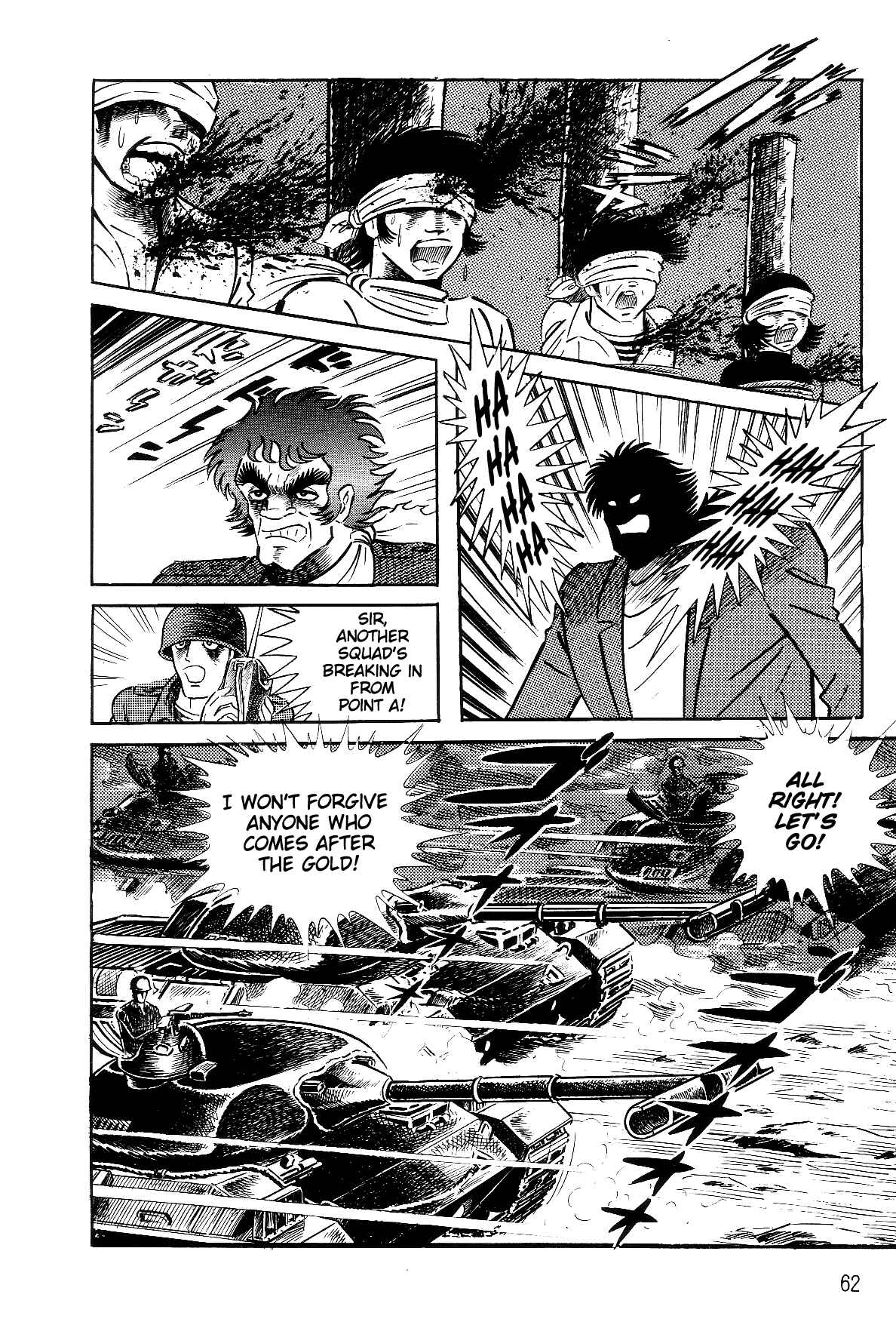 Page 63 Chapter 1.1 Violence Jack