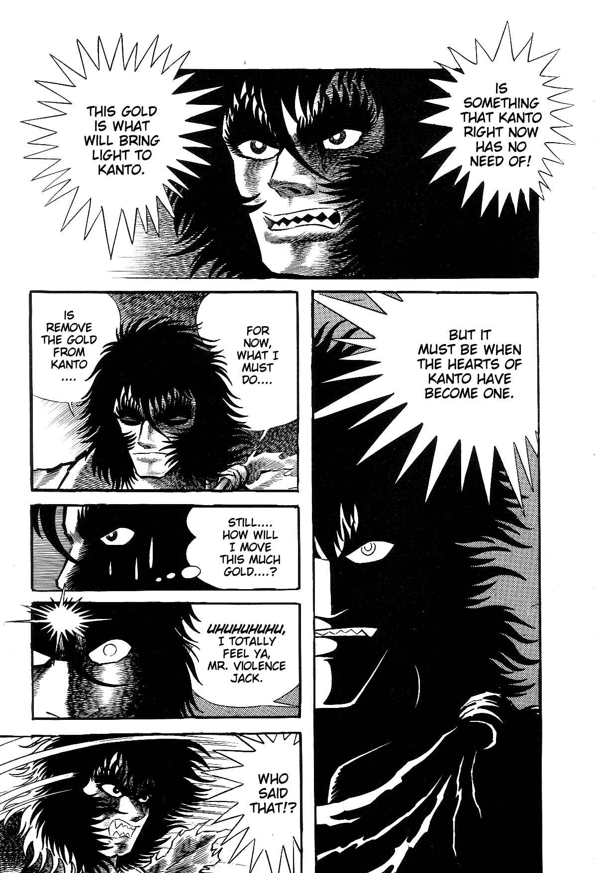 Page 66 Chapter 1.1 Violence Jack