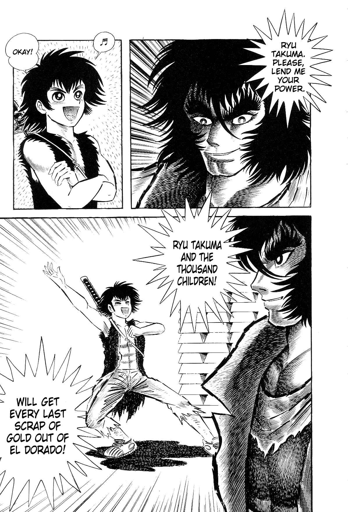 Page 82 Chapter 1.1 Violence Jack