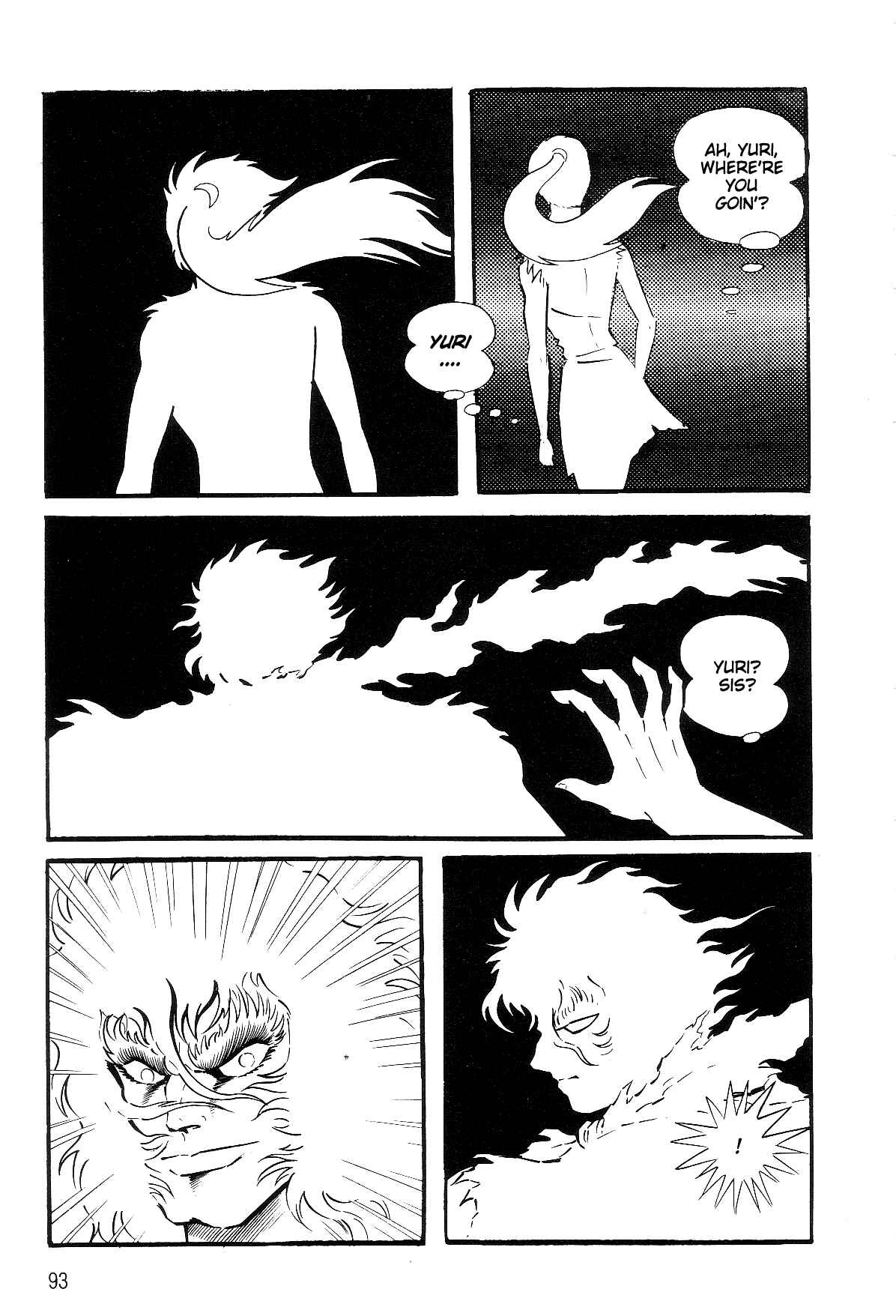 Page 94 Chapter 1.1 Violence Jack