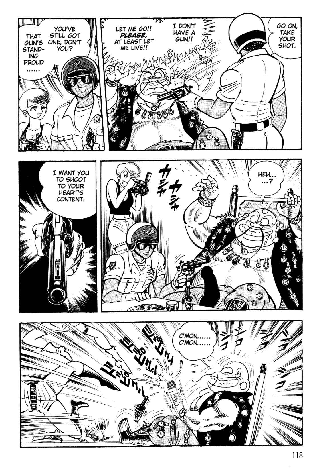 Page 109 Chapter 1 Violence Jack
