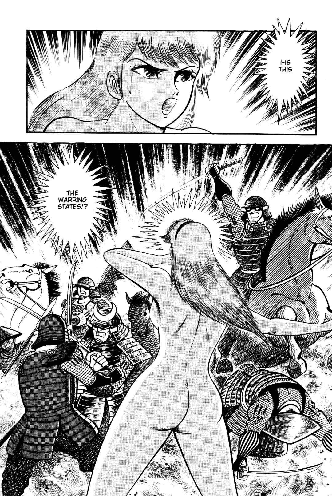 Page 151 Chapter 1 Violence Jack