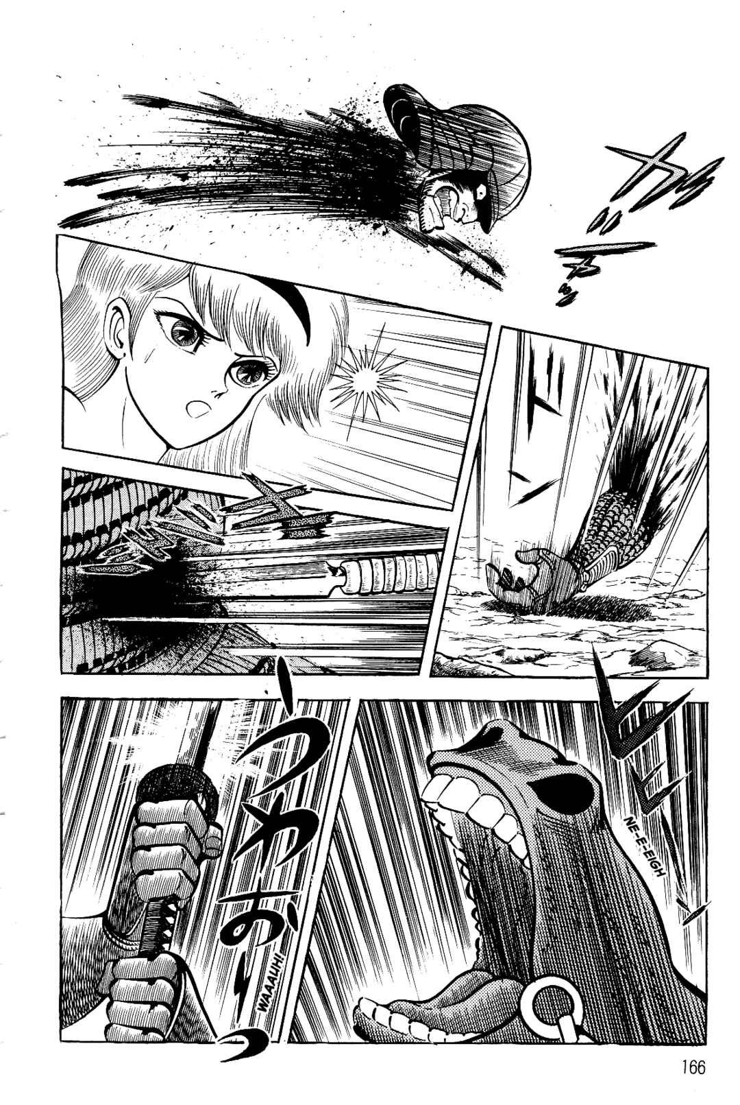 Page 155 Chapter 1 Violence Jack