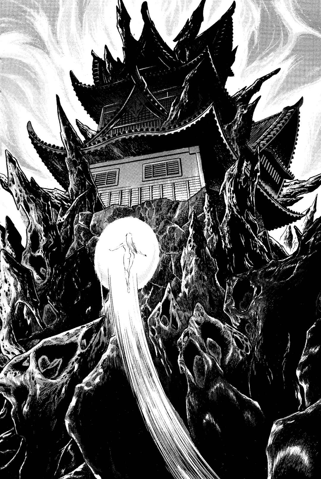 Page 160 Chapter 1 Violence Jack