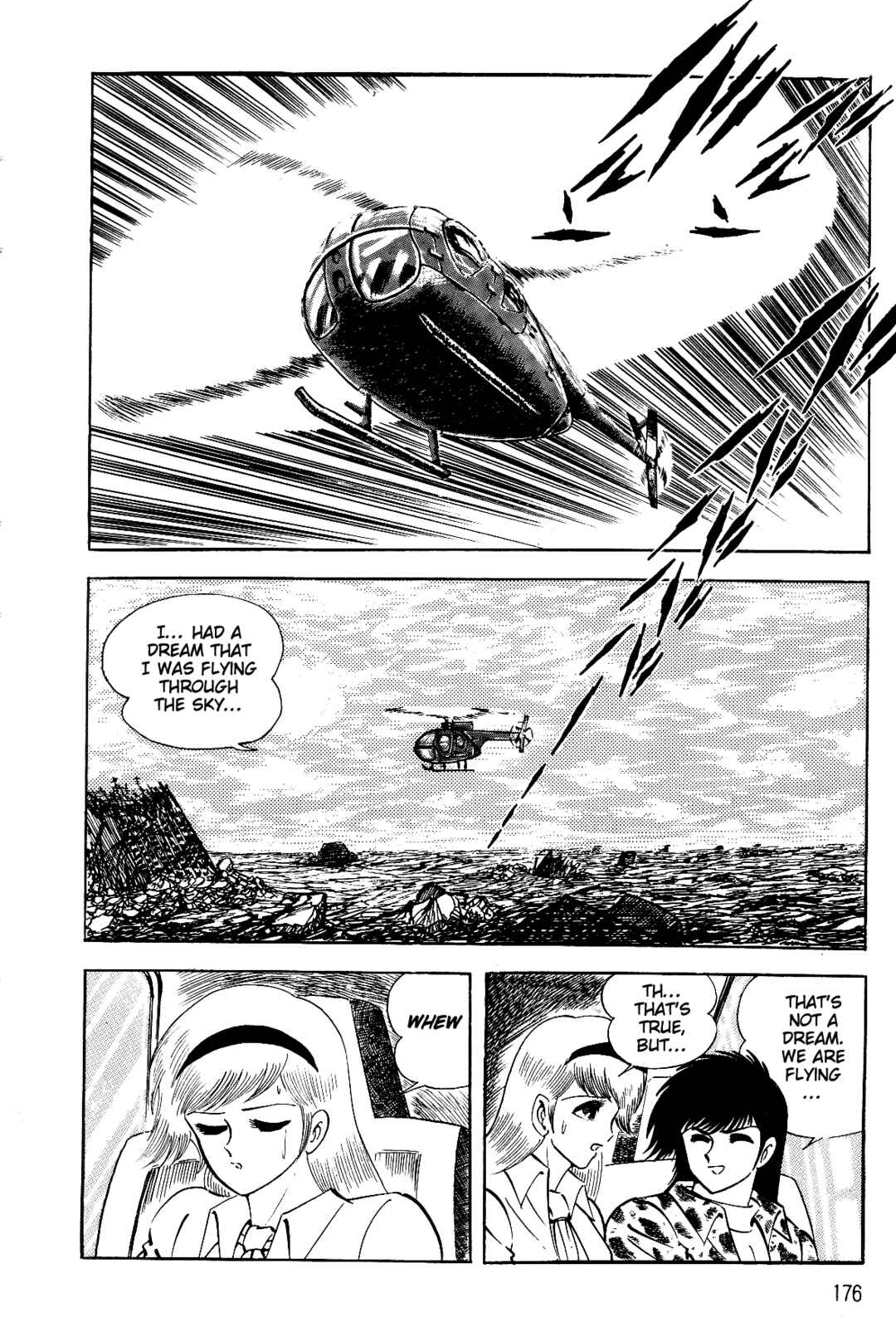 Page 164 Chapter 1 Violence Jack