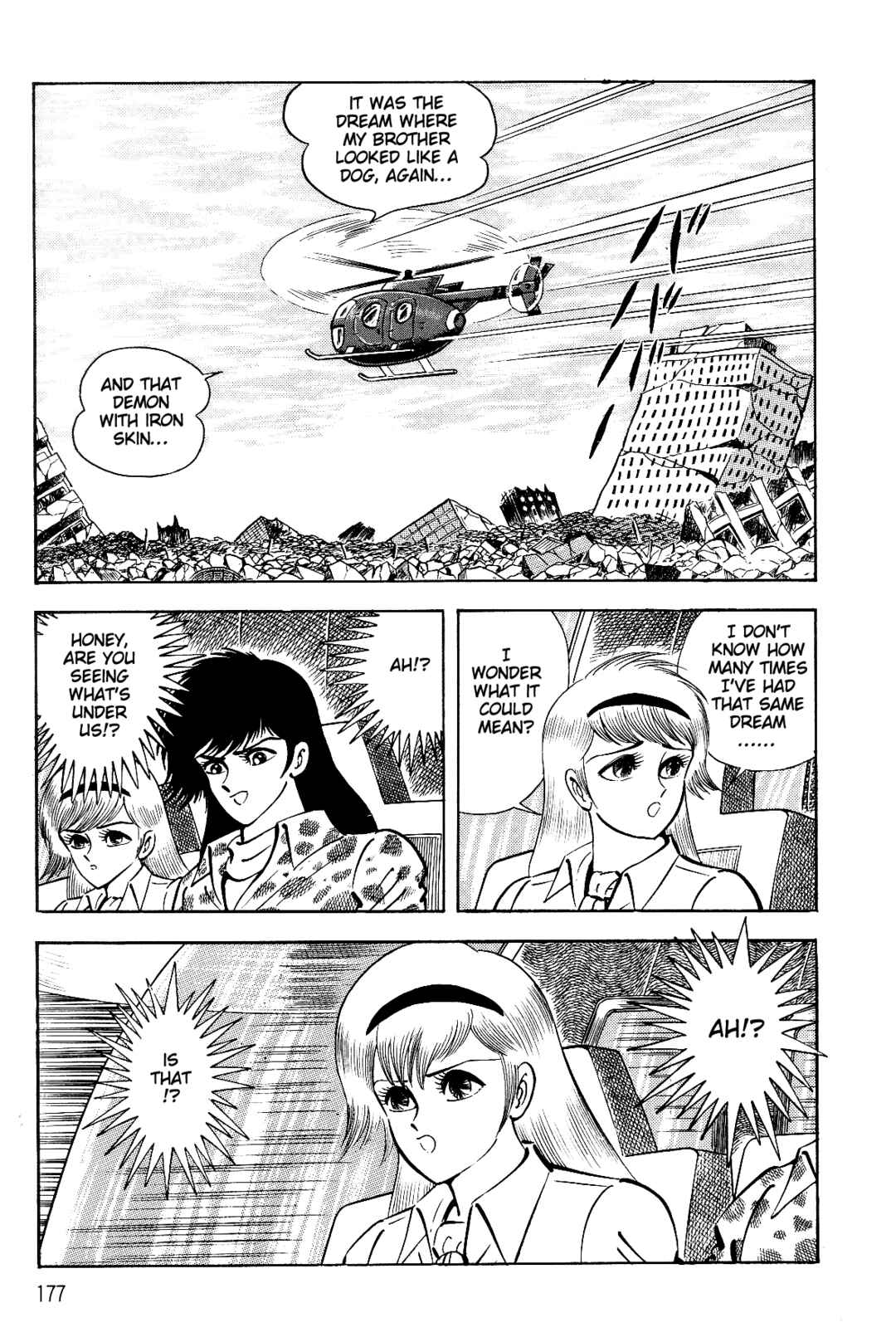 Page 165 Chapter 1 Violence Jack
