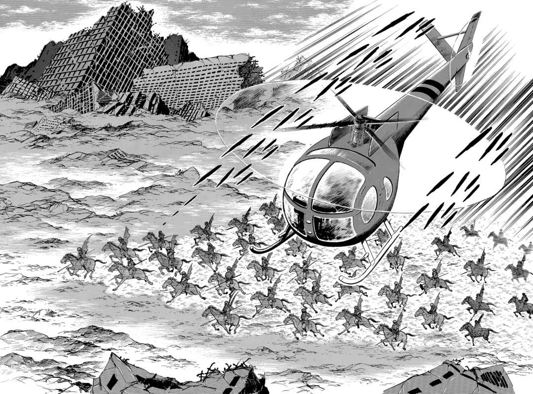 Page 166 Chapter 1 Violence Jack