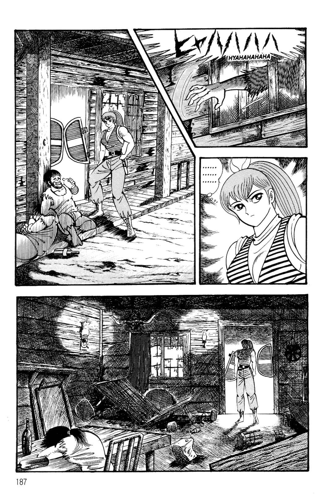 Page 173 Chapter 1 Violence Jack