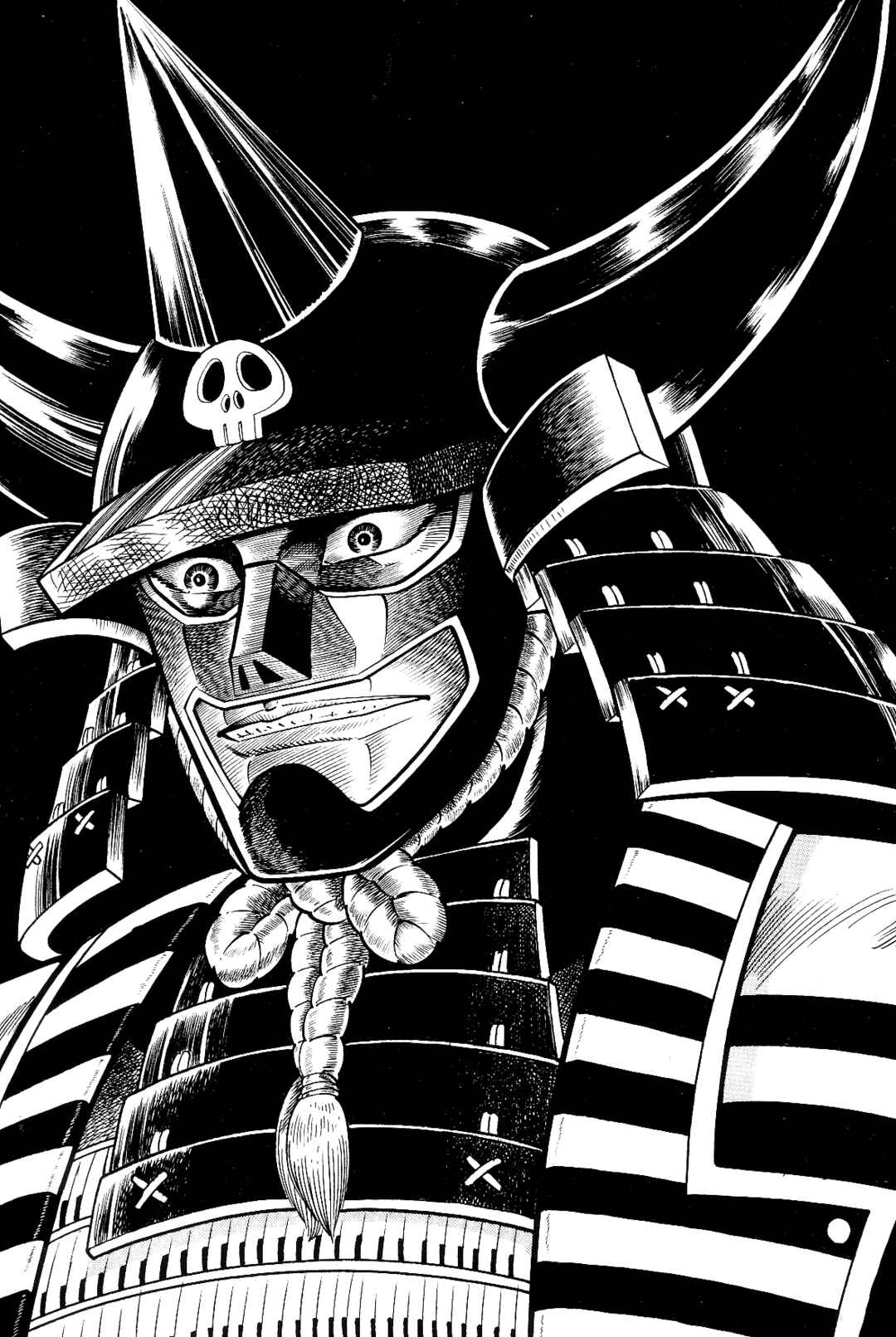 Page 187 Chapter 1 Violence Jack