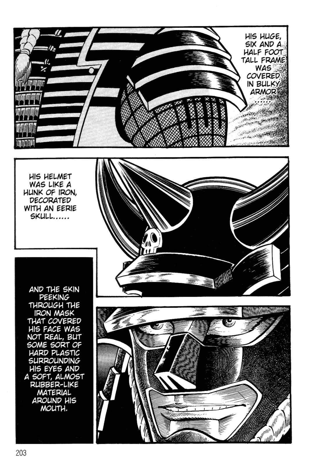Page 189 Chapter 1 Violence Jack