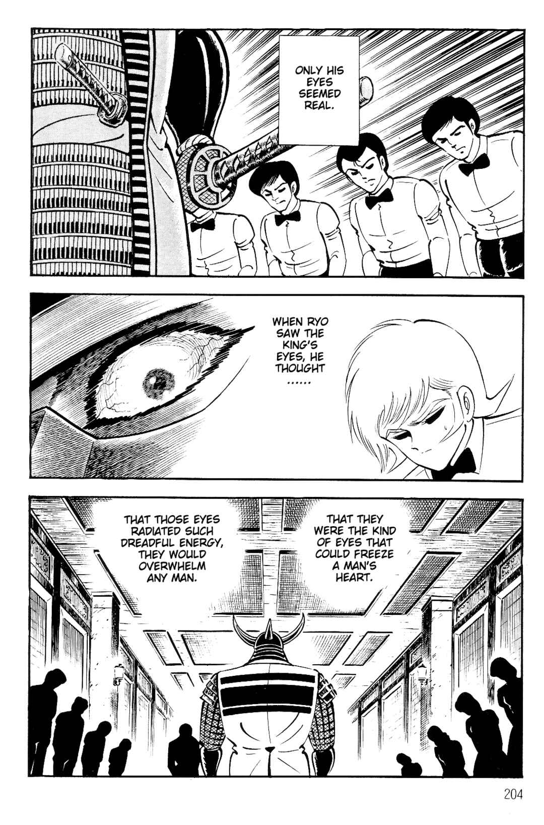 Page 190 Chapter 1 Violence Jack