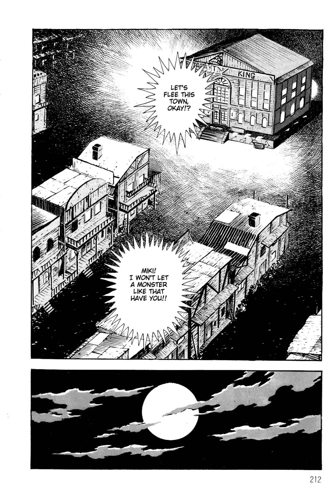 Page 197 Chapter 1 Violence Jack