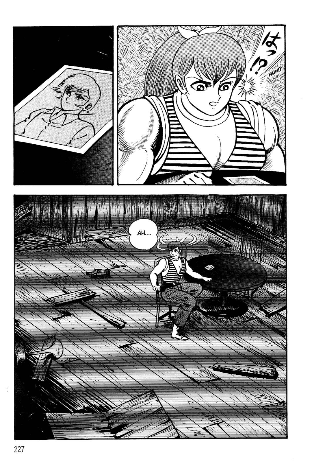 Page 211 Chapter 1 Violence Jack