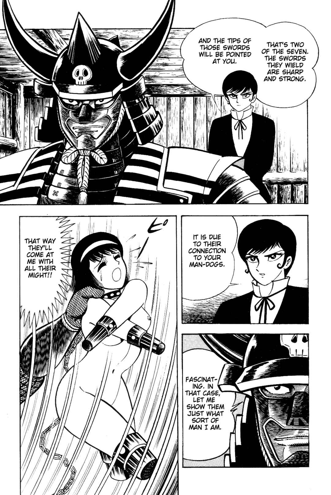 Page 233 Chapter 1 Violence Jack