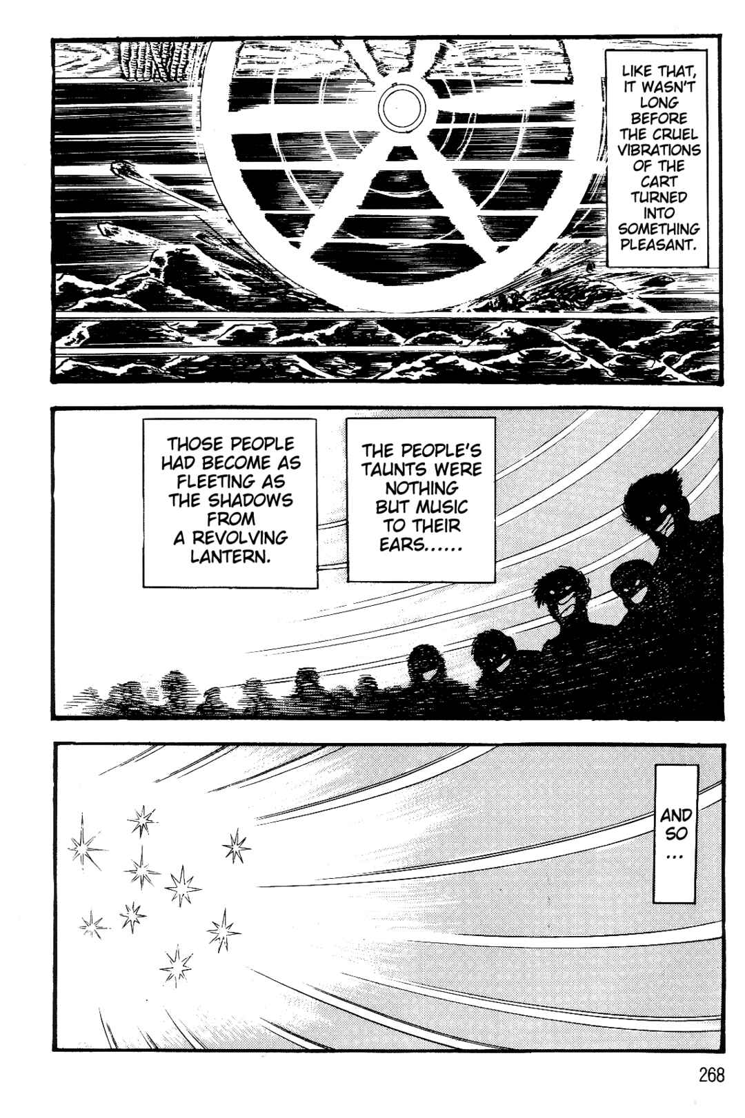Page 249 Chapter 1 Violence Jack