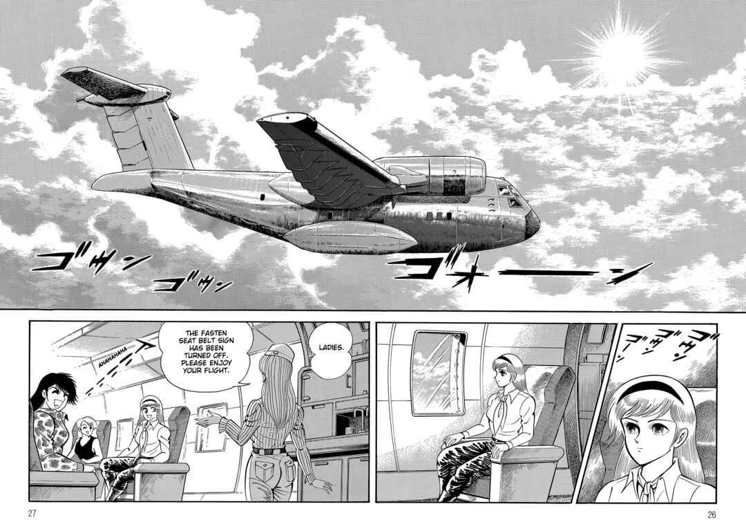 Page 26 Chapter 1 Violence Jack