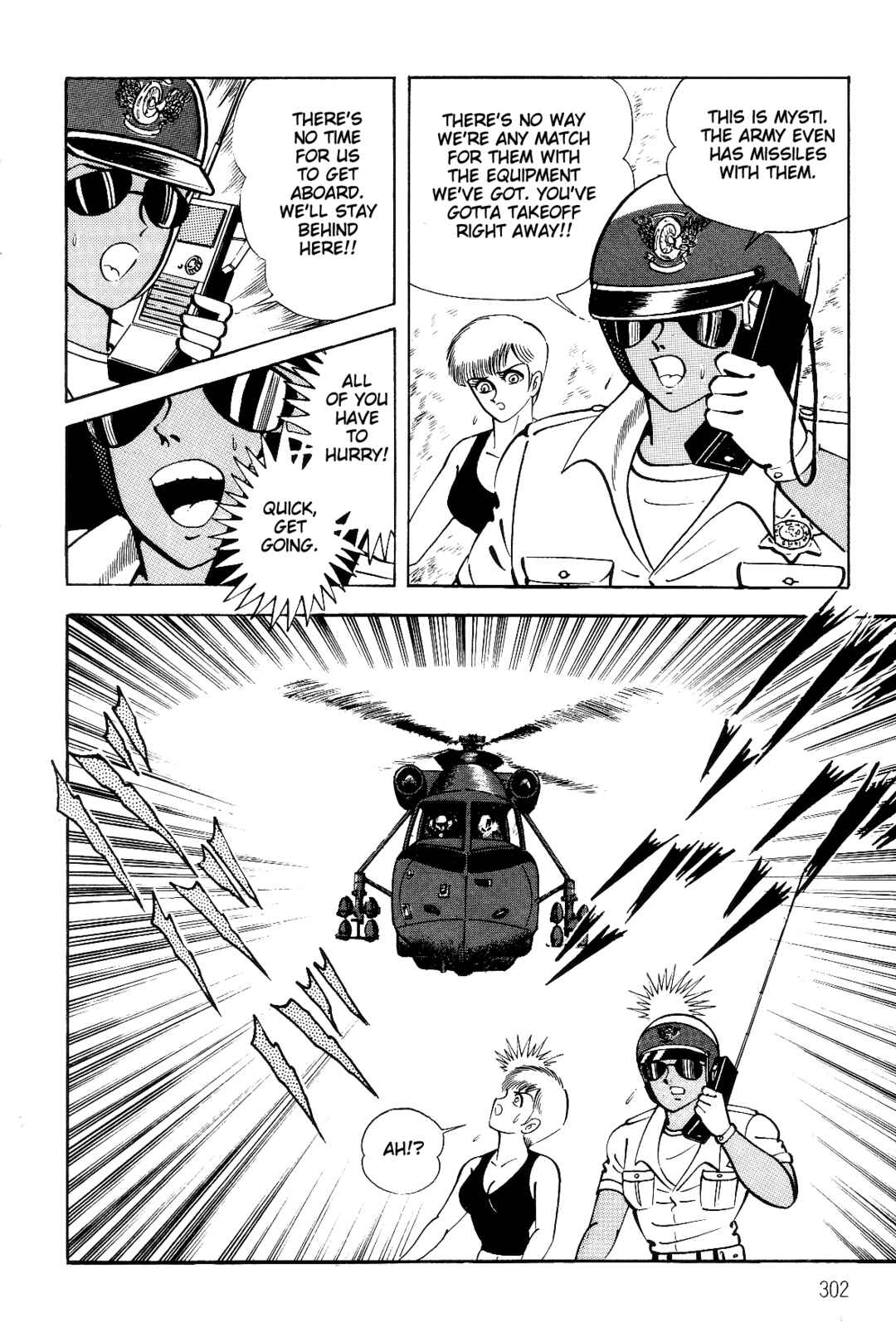 Page 279 Chapter 1 Violence Jack