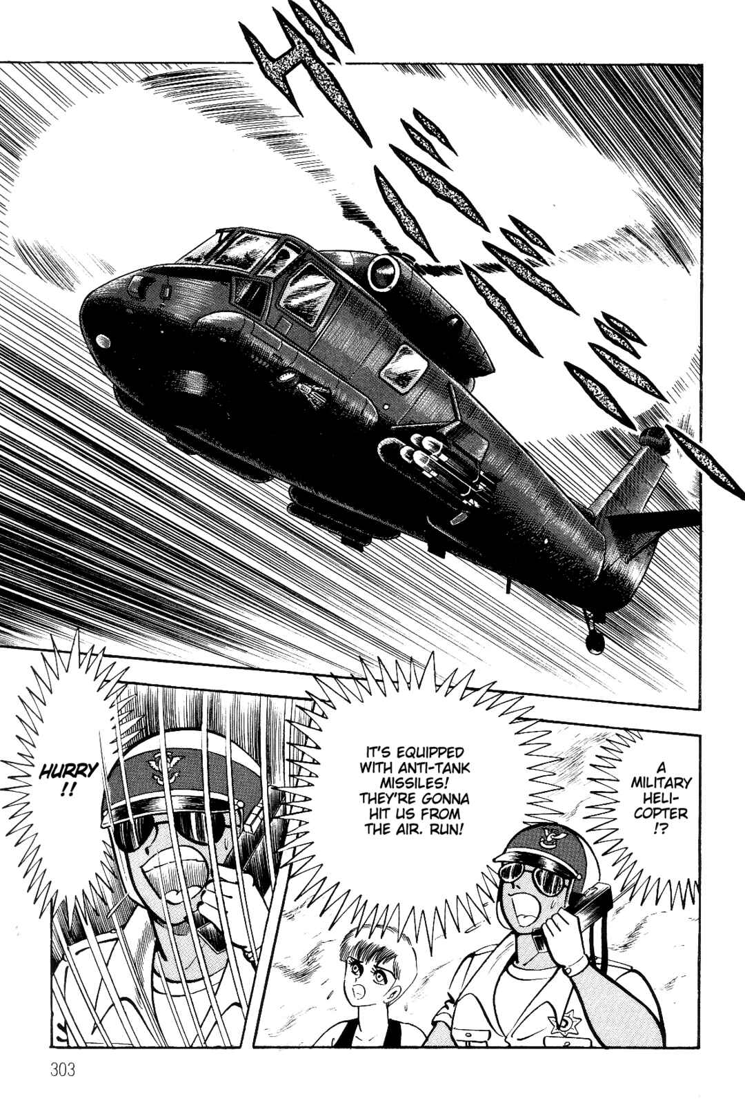 Page 280 Chapter 1 Violence Jack
