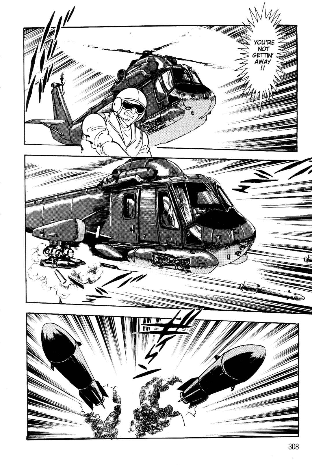 Page 284 Chapter 1 Violence Jack