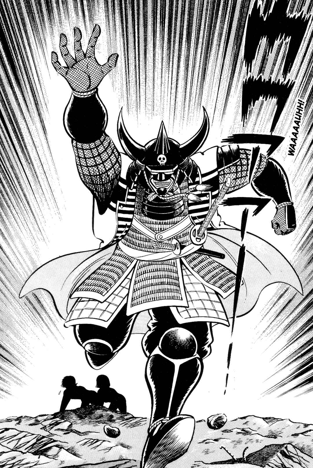 Page 302 Chapter 1 Violence Jack