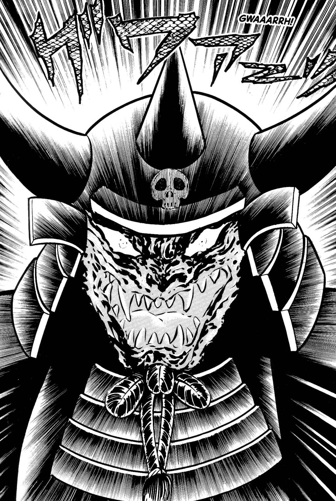 Page 306 Chapter 1 Violence Jack