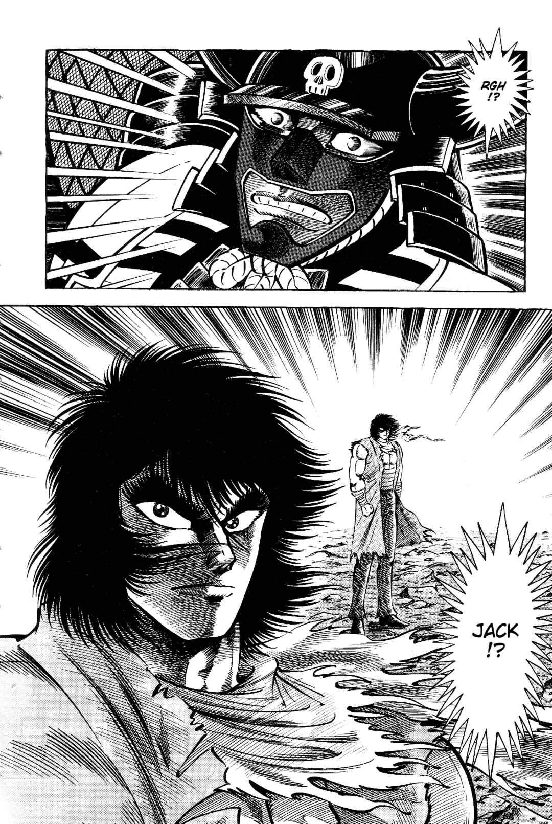 Page 309 Chapter 1 Violence Jack
