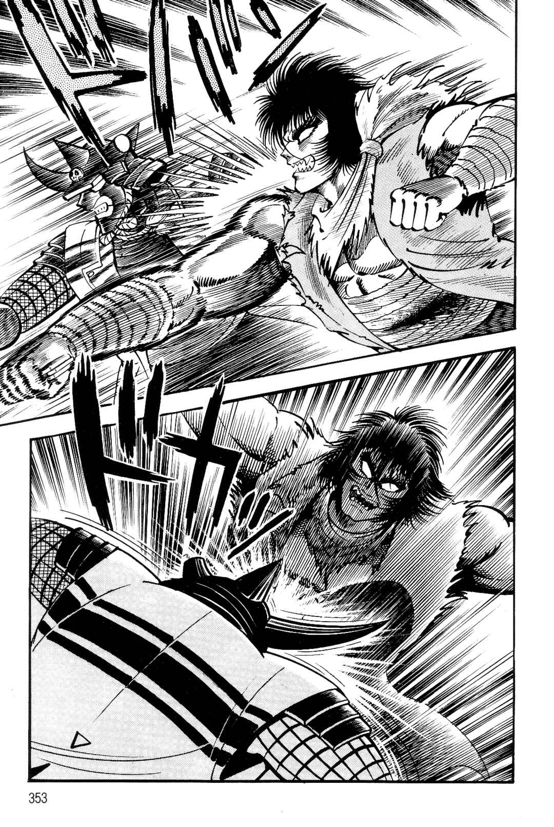 Page 321 Chapter 1 Violence Jack