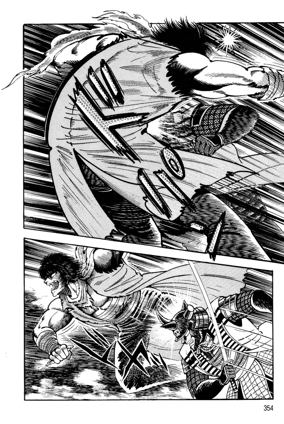Page 322 Chapter 1 Violence Jack