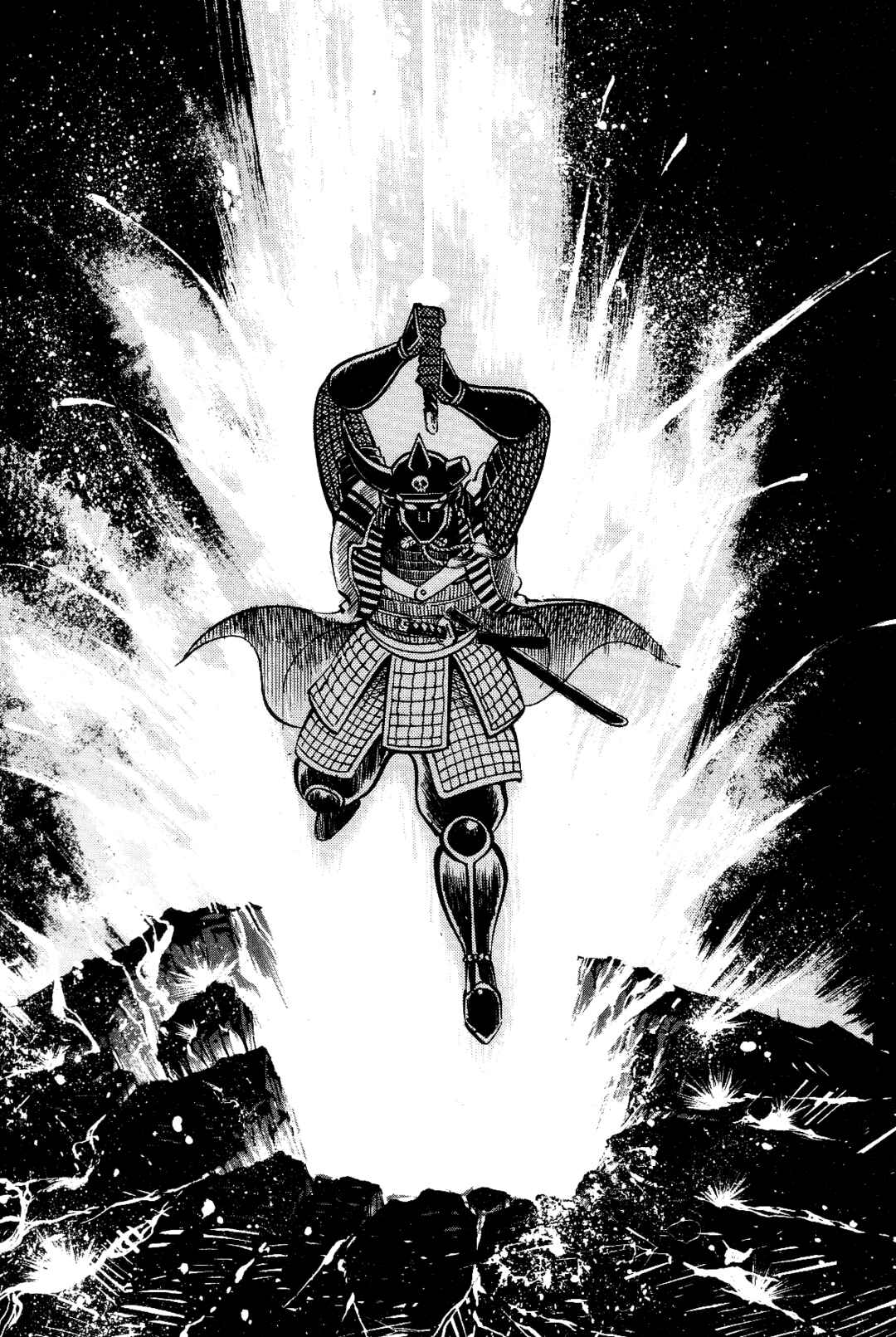 Page 326 Chapter 1 Violence Jack
