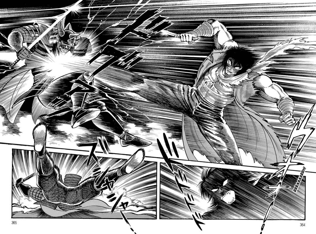 Page 330 Chapter 1 Violence Jack