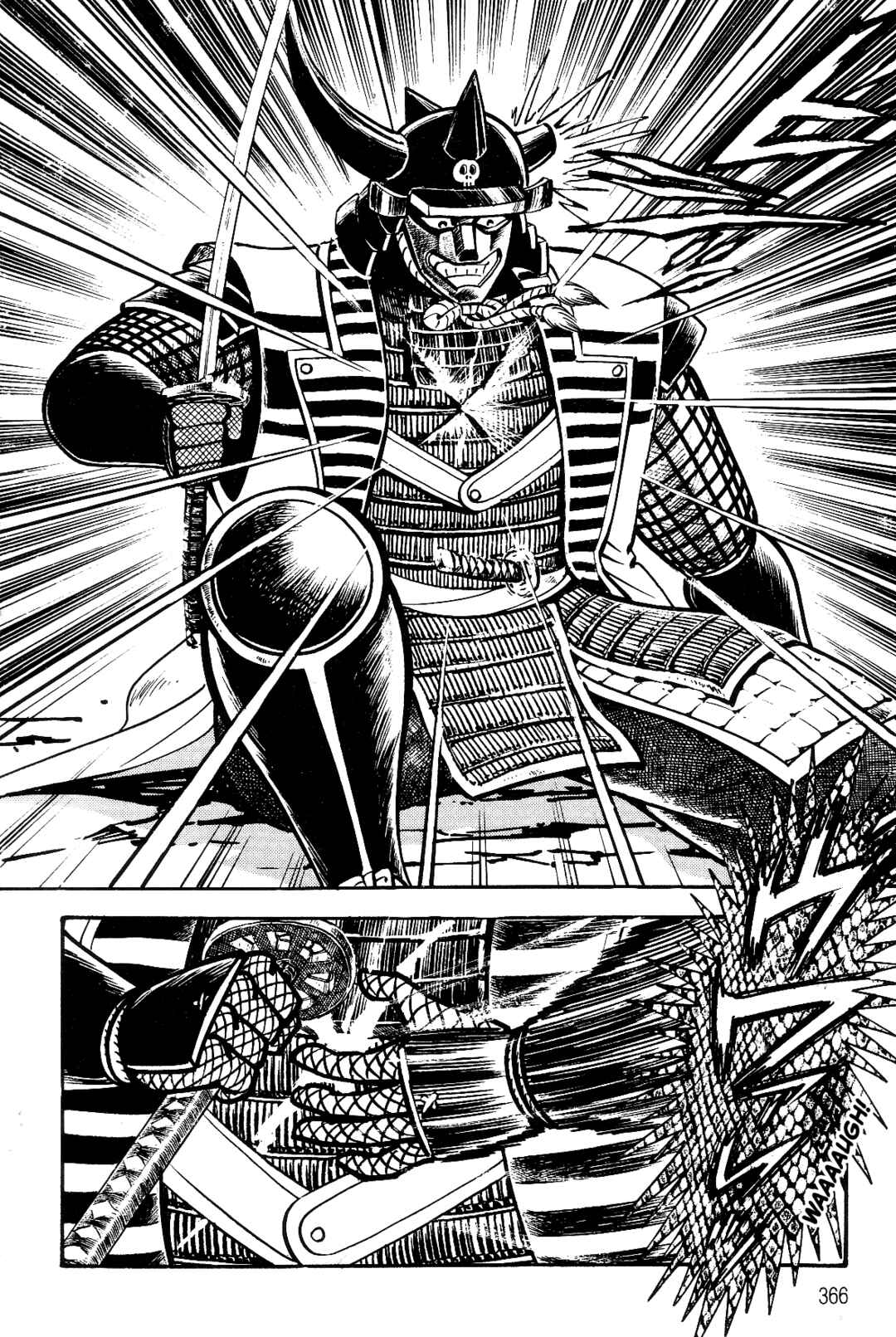 Page 331 Chapter 1 Violence Jack