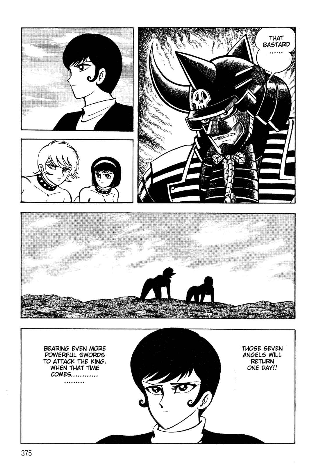 Page 339 Chapter 1 Violence Jack