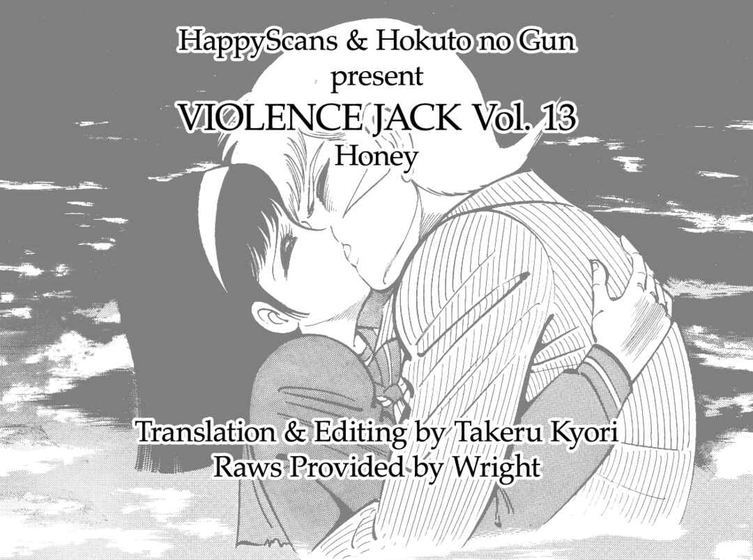 Page 342 Chapter 1 Violence Jack