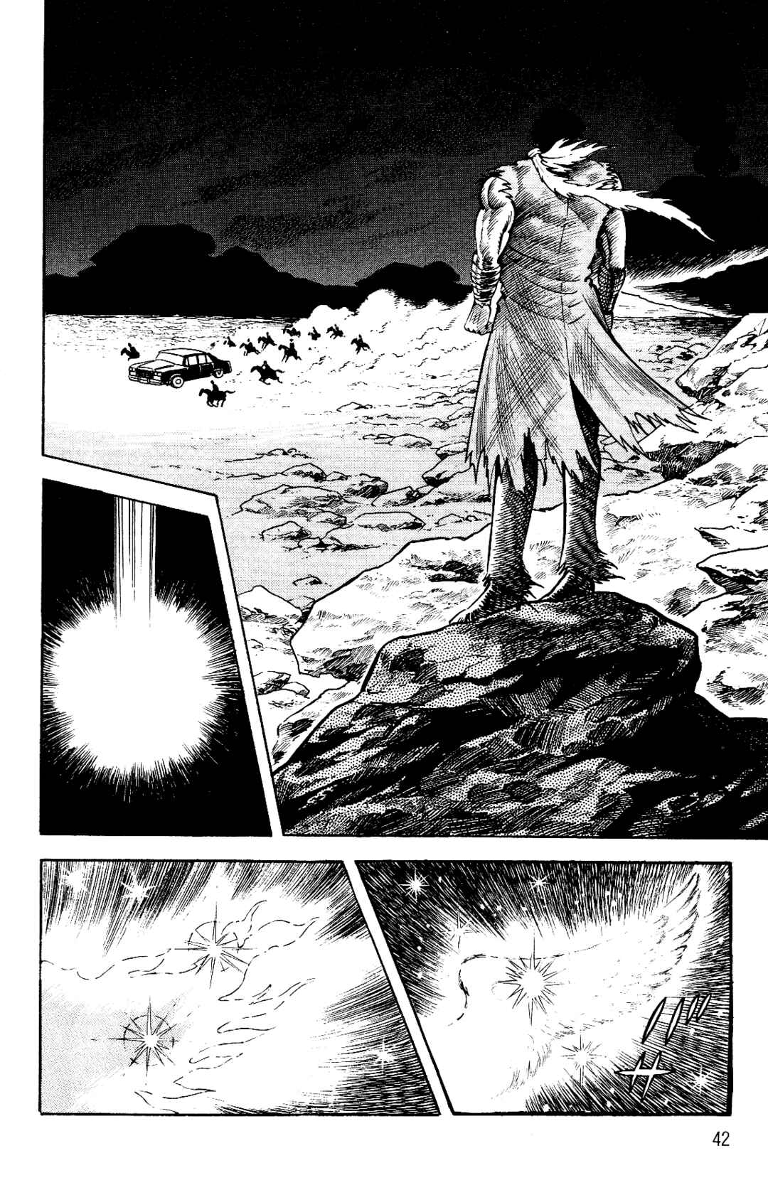Page 40 Chapter 1 Violence Jack