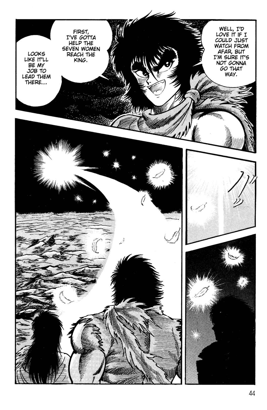 Page 42 Chapter 1 Violence Jack