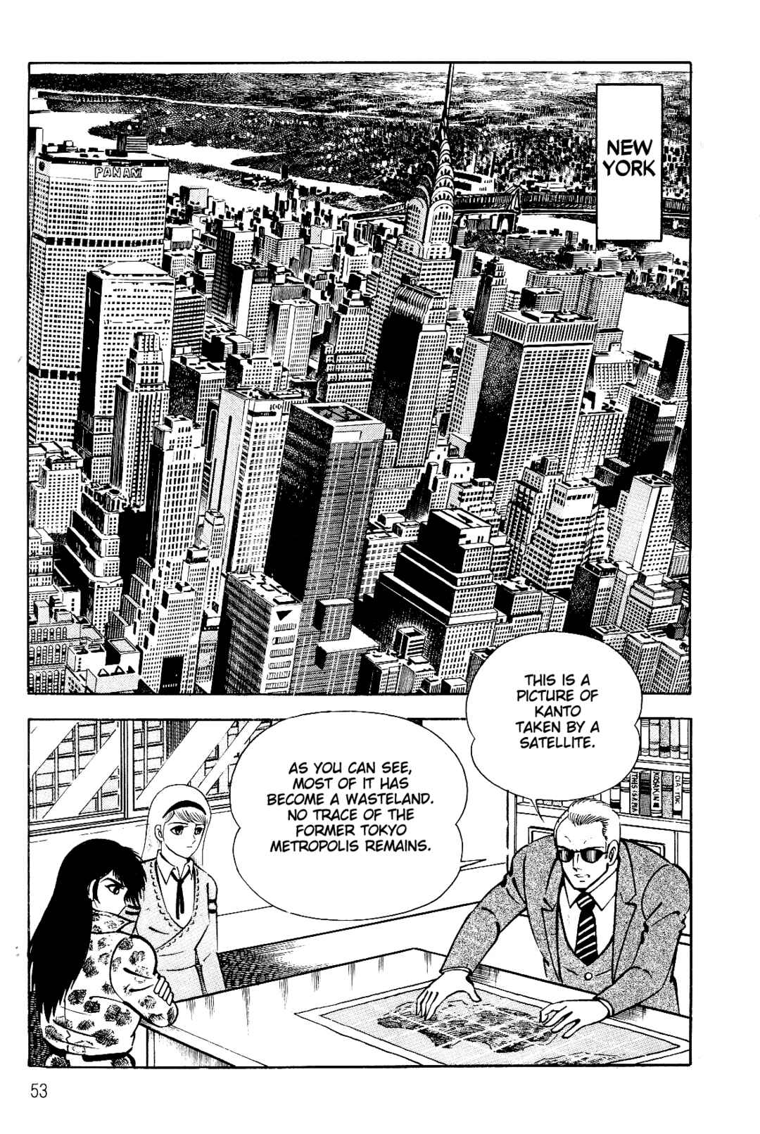 Page 51 Chapter 1 Violence Jack