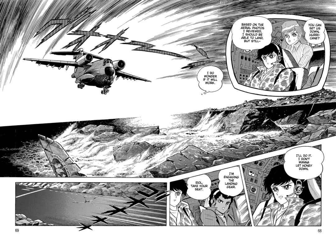 Page 64 Chapter 1 Violence Jack